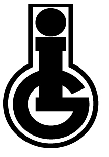 Logo of “I.G. Farbenindustrie AG”